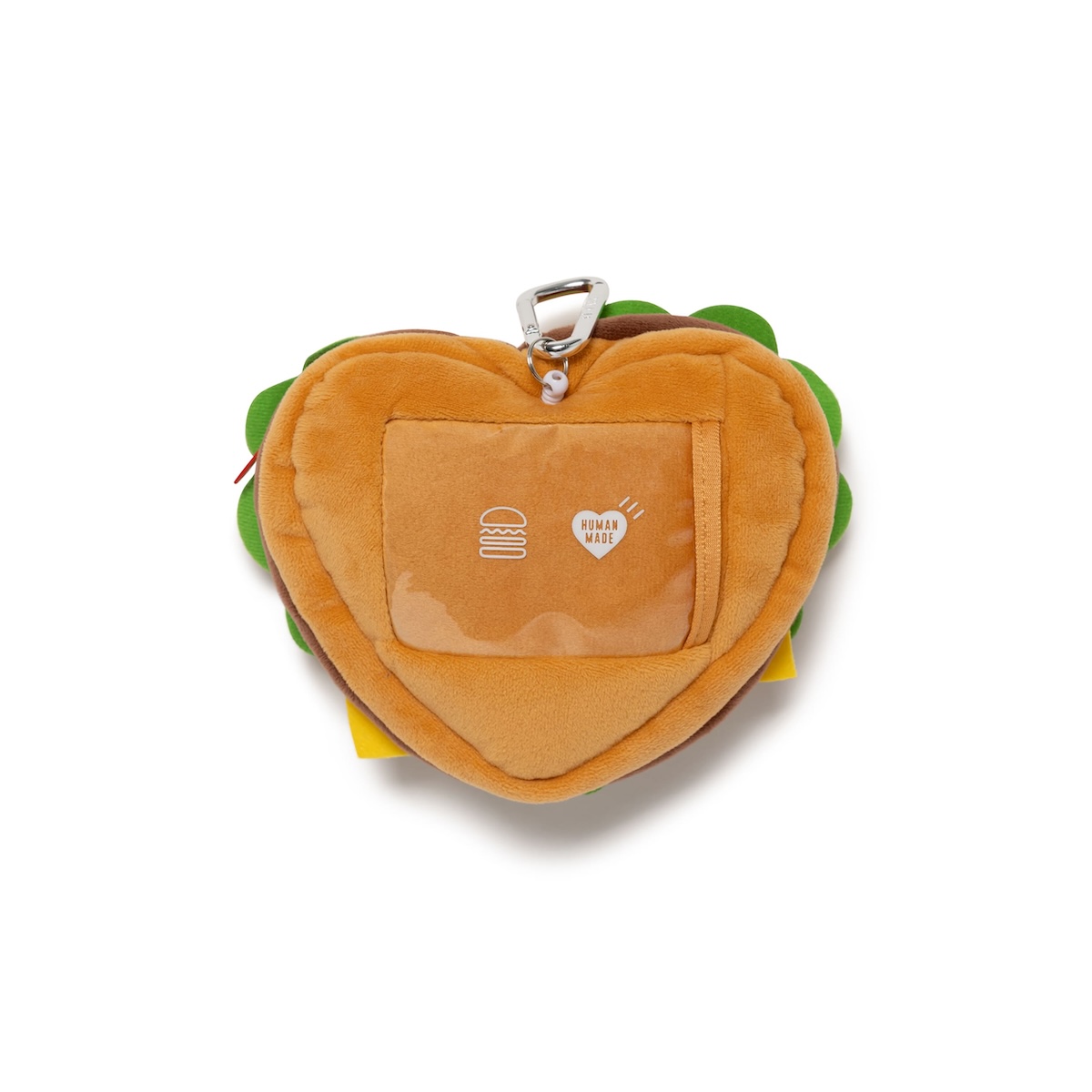 HONEYEE.COM | Shake Shack × HUMAN MADE、コラボメニュー&限定 