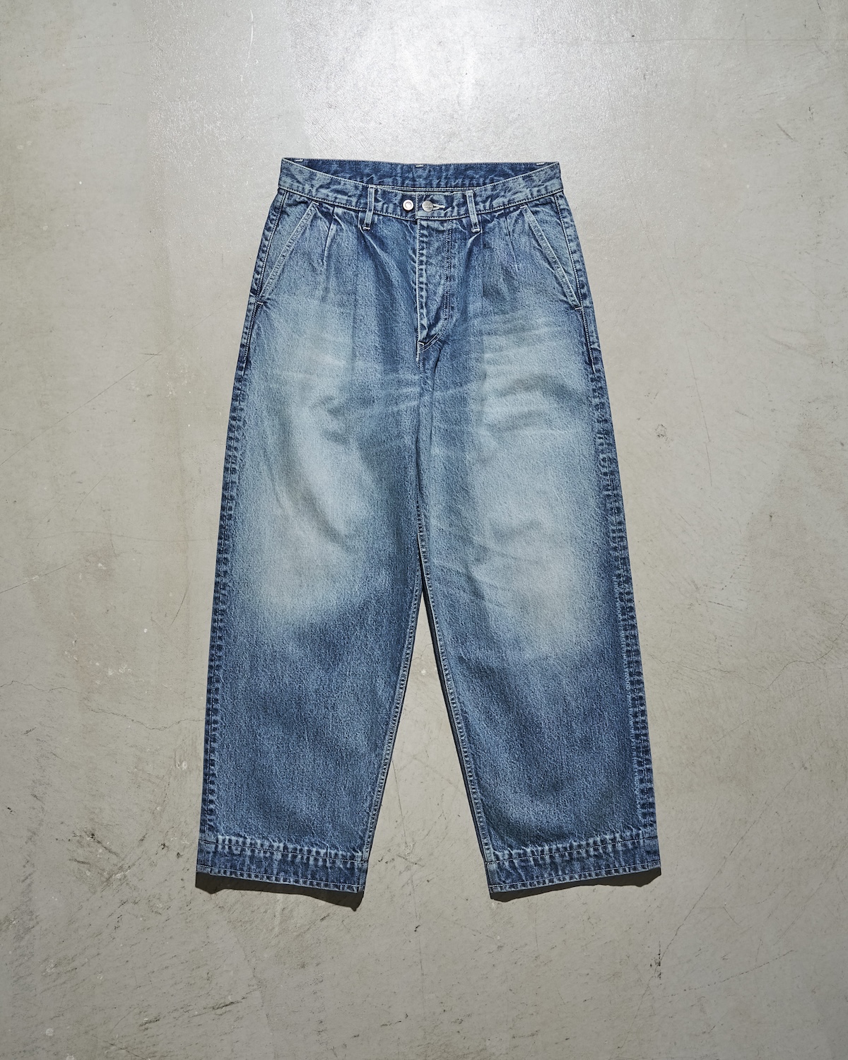 HONEYEE.COM | Graphpaper × N.HOOLYWOOD、4年ぶりにコラボレーション 