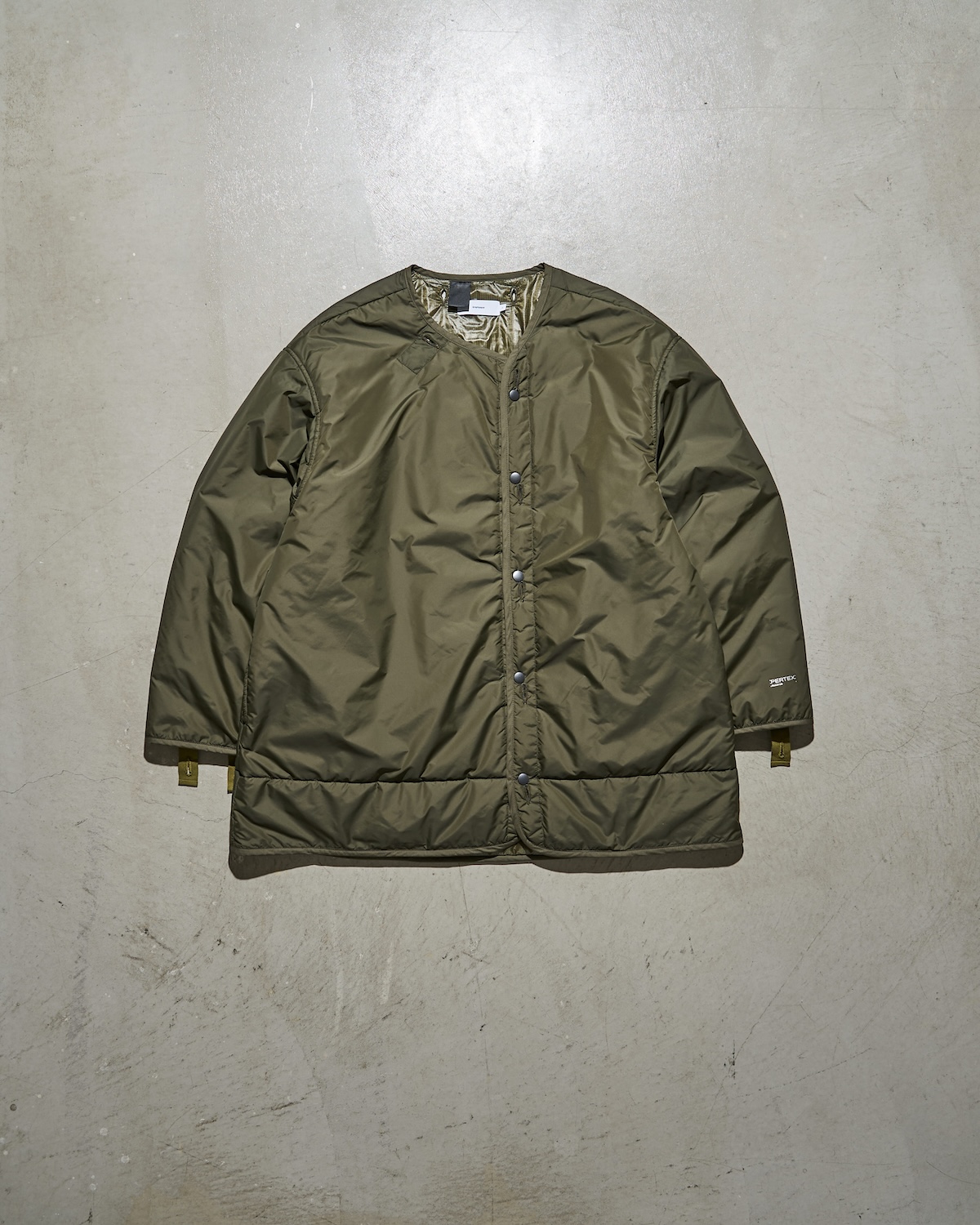 HONEYEE.COM | Graphpaper × N.HOOLYWOOD、4年ぶりにコラボレーション 