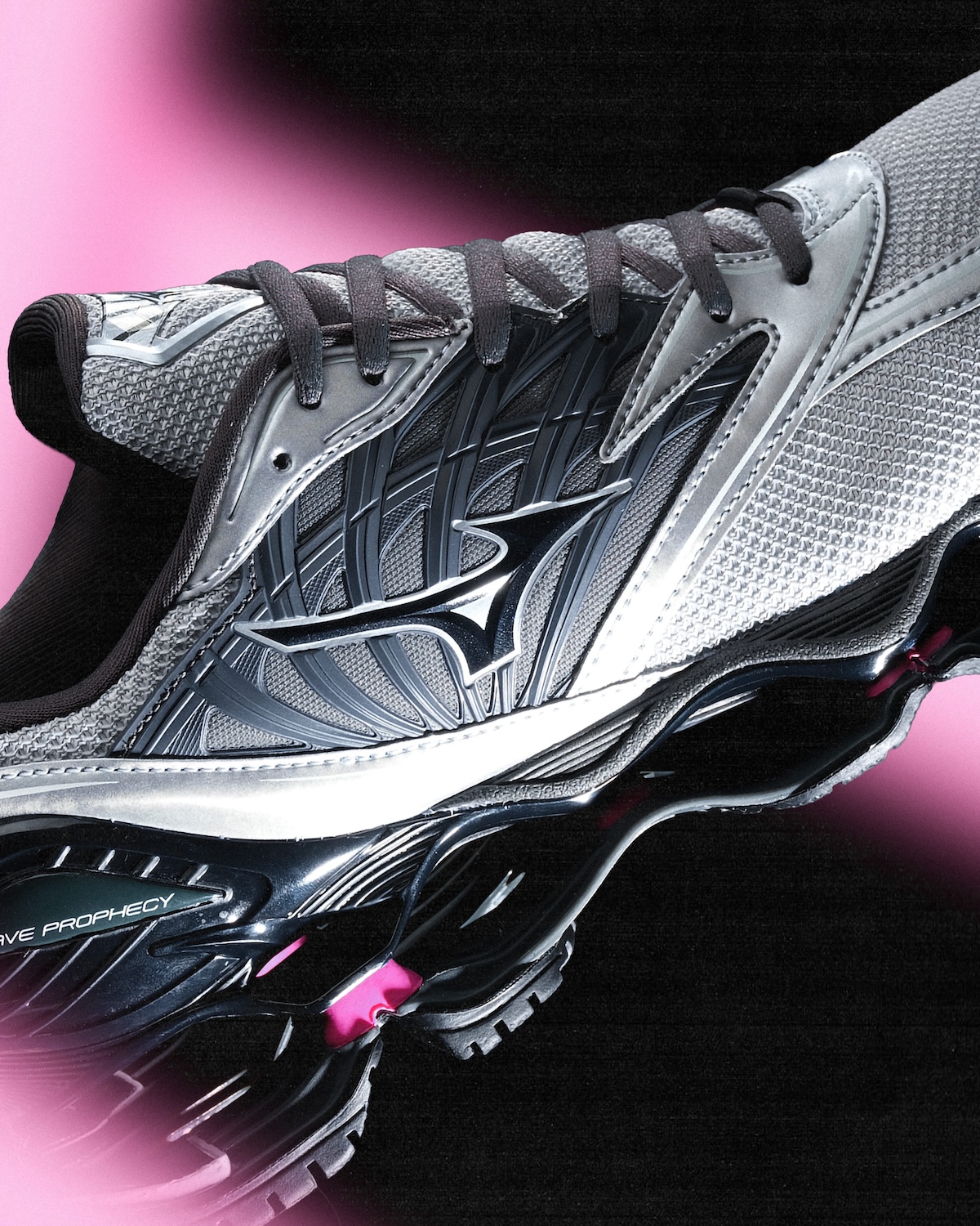 HONEYEE.COM | MIZUNO SPORTSTYLE から WAVE PROPHECY LS の新色が登場