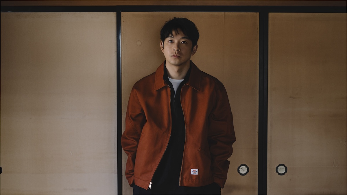 HONEYEE.COM | UNDERCOVER × Dickies によるコラボレーションアイテム 