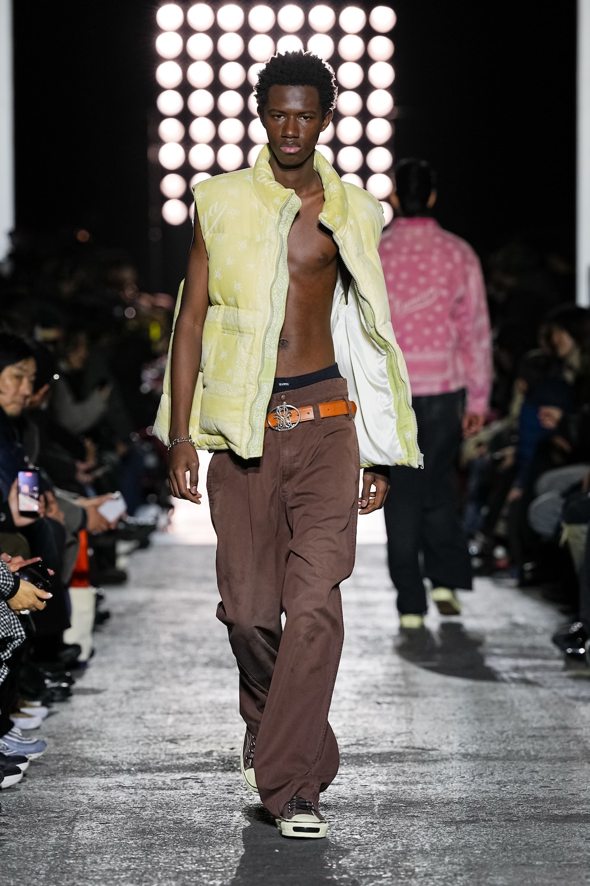HONEYEE.COM | COLLECTION NOTE｜Vol.5 KAMIYA 2026年秋冬コレクション